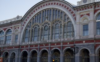 Ligne ferroviaire Lyon-Turin : TELT présentera 5,5 milliards d’euros de marchés - Batiweb